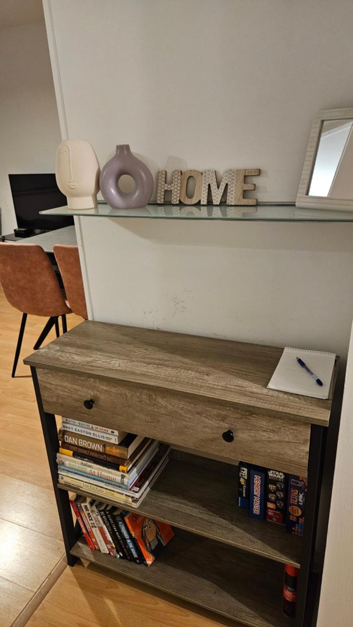 Bright And Spacious One Bedroom Apparment, Free Parking 런던 외부 사진